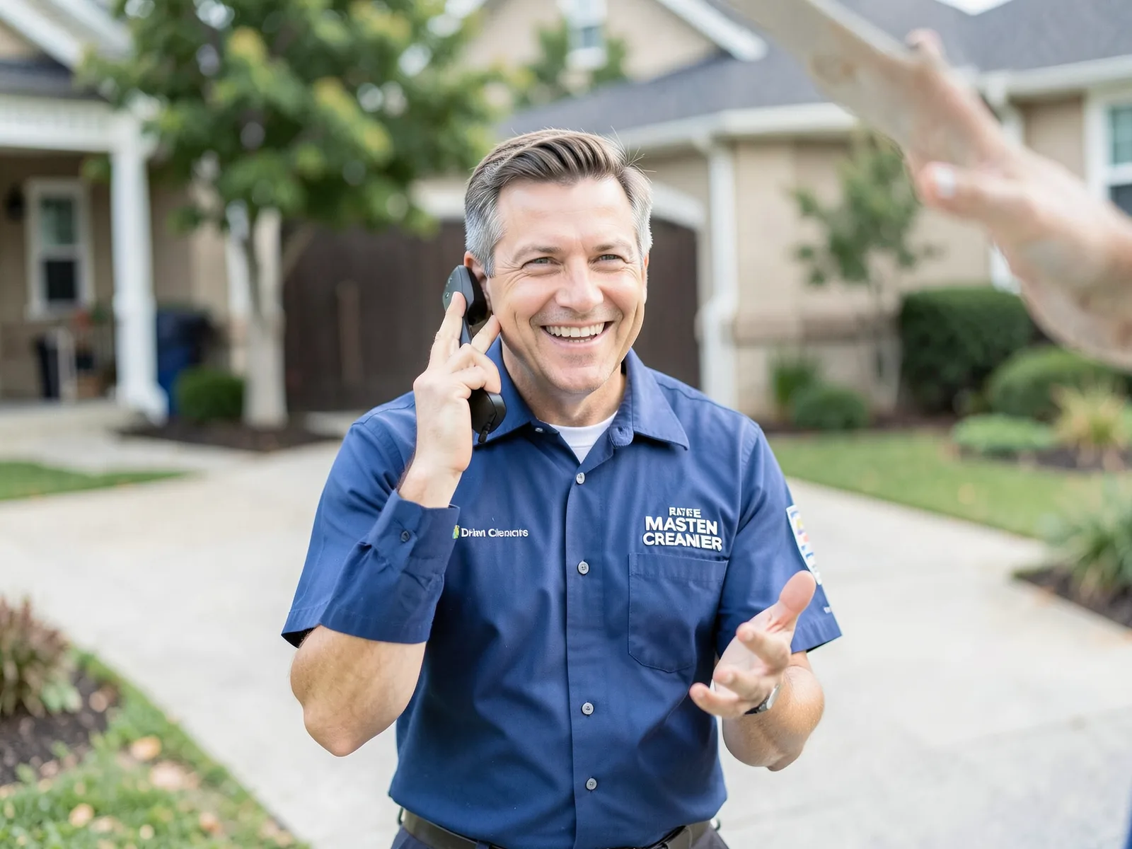 Drain Cleaning Castroville, CA FAQs